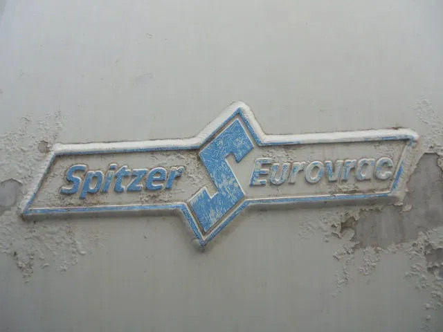 SPITZER EUROVRAC BP SK50 - Semirremolque cisterna: foto 5 SPITZER EUROVRAC BP SK50 - Semirremolque cisterna: foto 5