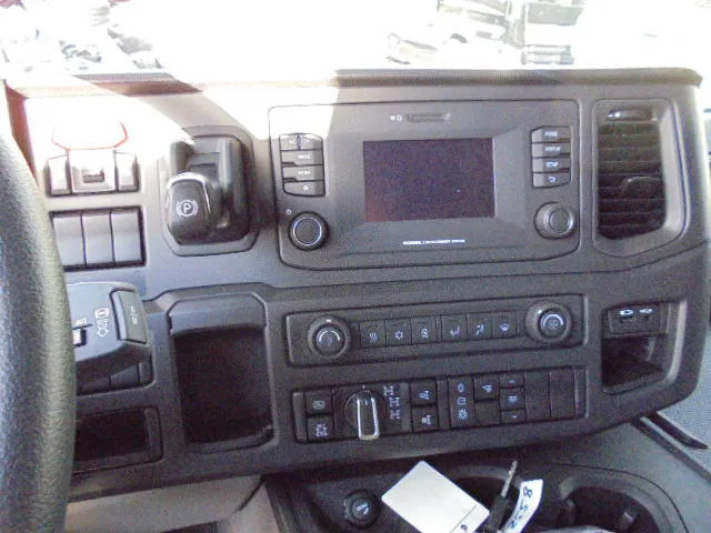 Camión chasis nuevo Scania P450 XT 4X4 NIEUW - DEMO: foto 12