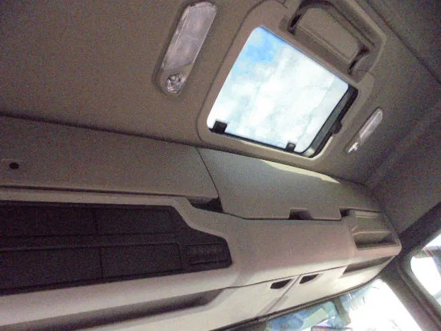 Camión chasis nuevo Scania P450 XT 4X4 NIEUW - DEMO: foto 11