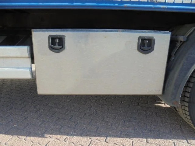 Grua de remolque autos Volvo FE 280: foto 20