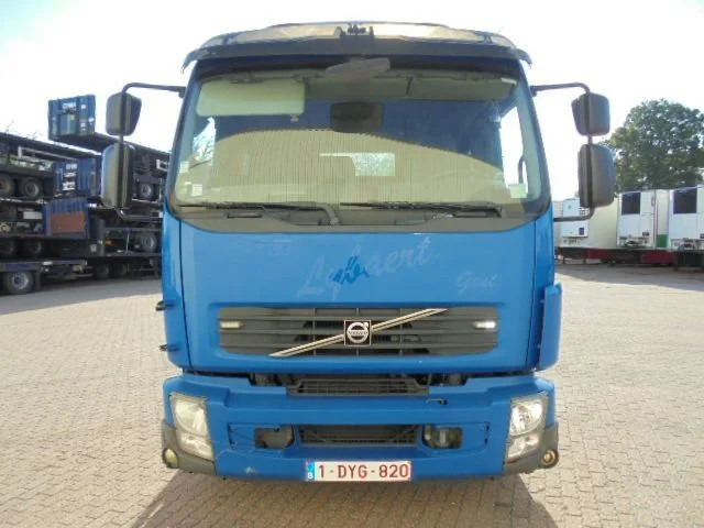 Grua de remolque autos Volvo FE 280: foto 12