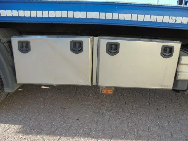 Grua de remolque autos Volvo FE 280: foto 19