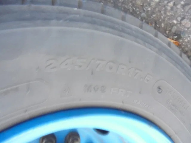 Camión portacontenedore/ Intercambiable Volvo FH 420 6X2 NL TRUCK: foto 18