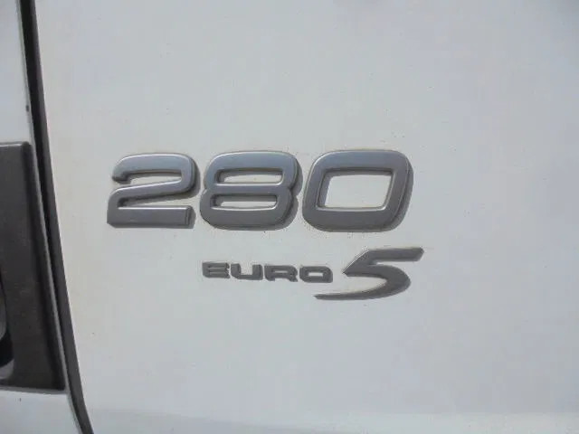 Leasing de Volvo FL 280 NL TRUCK Volvo FL 280 NL TRUCK: foto 16
