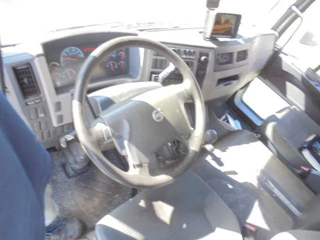 Leasing de Volvo FL 280 NL TRUCK Volvo FL 280 NL TRUCK: foto 7