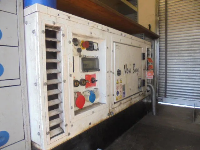 Leasing de Volvo FL 280 NL TRUCK Volvo FL 280 NL TRUCK: foto 15