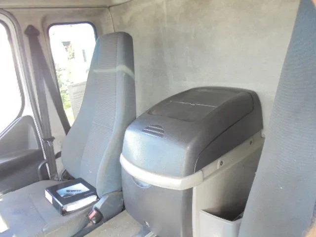 Leasing de Volvo FL 280 NL TRUCK Volvo FL 280 NL TRUCK: foto 8