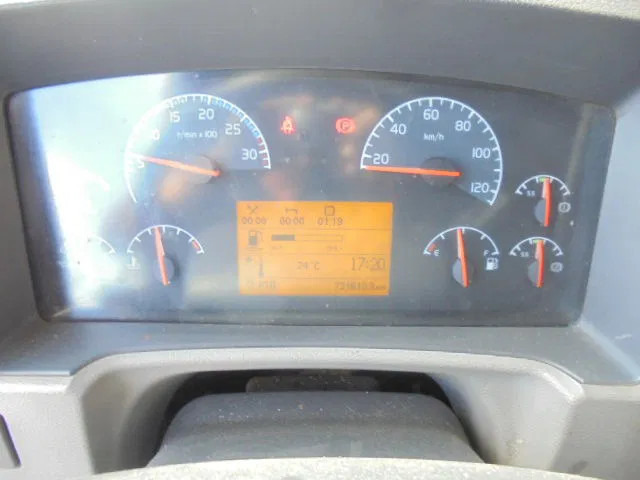 Leasing de Volvo FL 280 NL TRUCK Volvo FL 280 NL TRUCK: foto 10