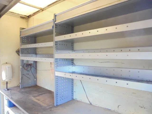 Leasing de Volvo FL 280 NL TRUCK Volvo FL 280 NL TRUCK: foto 17