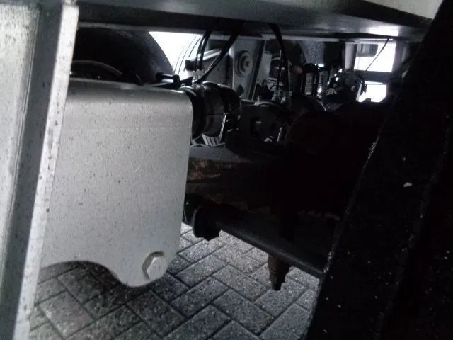 Semirremolque volquete nuevo scorpion P42 ONLY SELL EXPORT OUT THE EU: foto 7 Semirremolque volquete nuevo scorpion P42 ONLY SELL EXPORT OUT THE EU: foto 7