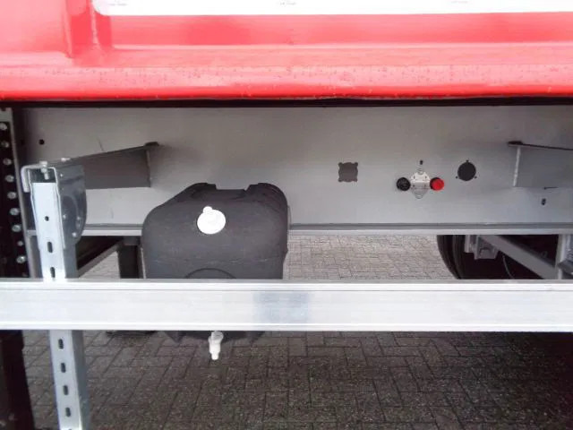 Semirremolque volquete nuevo scorpion P42 ONLY SELL EXPORT OUT THE EU: foto 9 Semirremolque volquete nuevo scorpion P42 ONLY SELL EXPORT OUT THE EU: foto 9