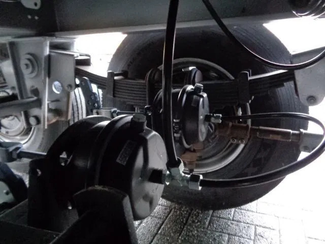 Semirremolque volquete nuevo scorpion P42 ONLY SELL EXPORT OUT THE EU: foto 8 Semirremolque volquete nuevo scorpion P42 ONLY SELL EXPORT OUT THE EU: foto 8