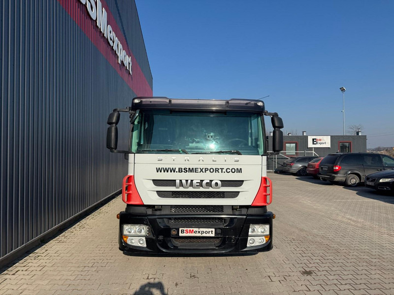 Iveco 440s42 - Cabeza tractora: foto 2 Iveco 440s42 - Cabeza tractora: foto 2