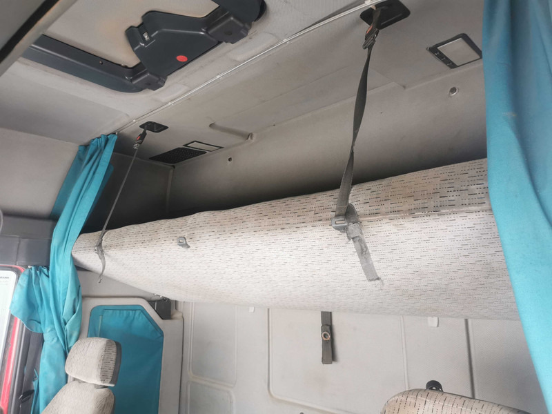 Cabeza tractora Iveco EuroStar 440E43 truck tractor: foto 11