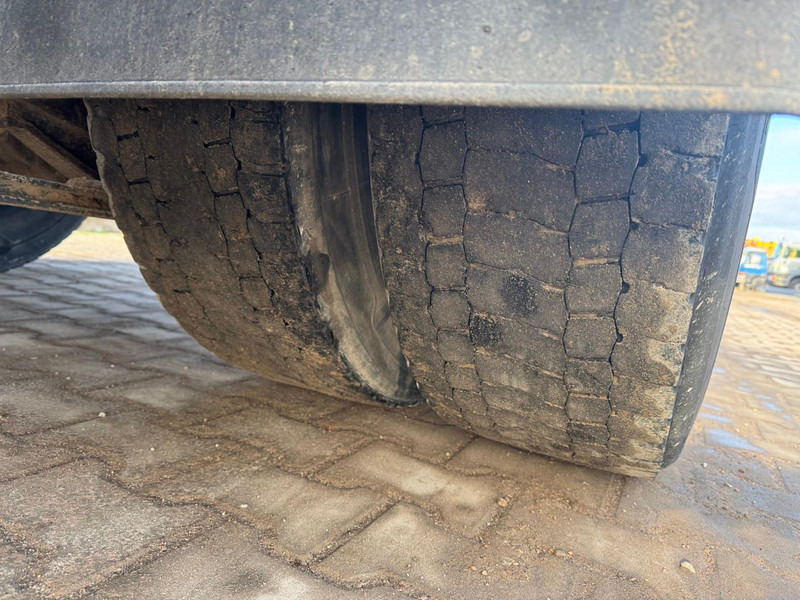 Cabeza tractora Iveco Stralis AT440S42: foto 14