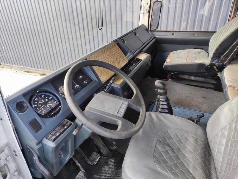Cabeza tractora Renault R340 truck tractor: foto 8