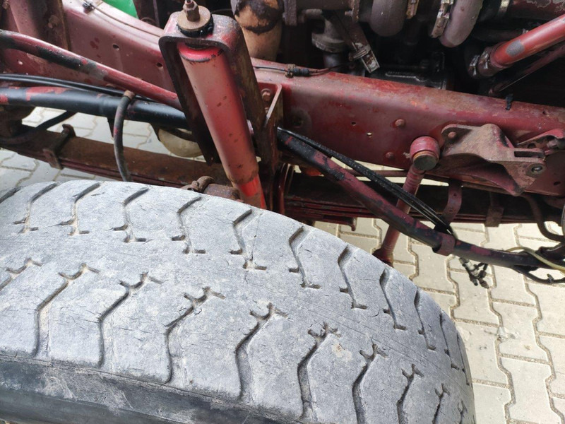 Cabeza tractora Renault R340 truck tractor: foto 19