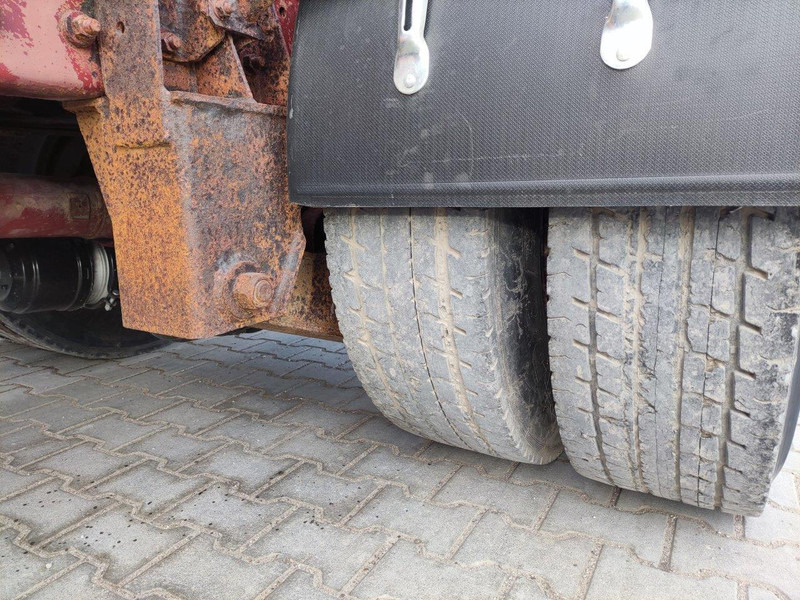 Cabeza tractora Renault R340 truck tractor: foto 15