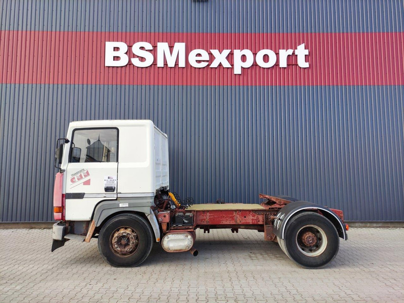 Cabeza tractora Renault R340 truck tractor: foto 7
