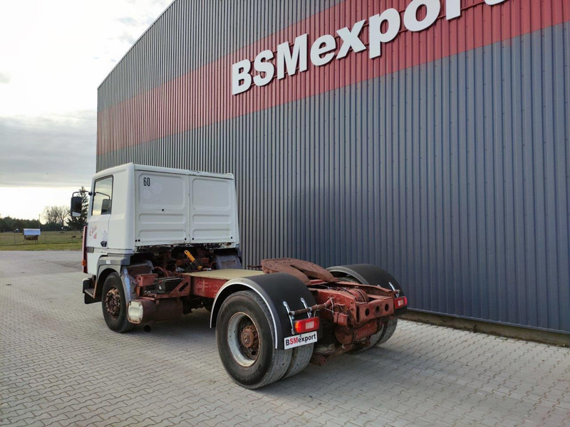 Cabeza tractora Renault R340 truck tractor: foto 6