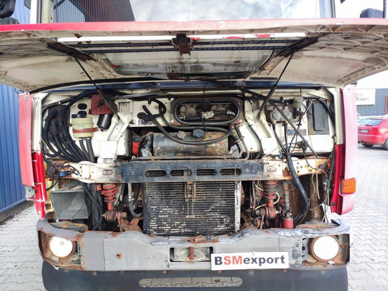 Cabeza tractora Renault R340 truck tractor: foto 17
