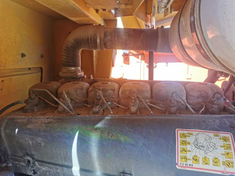 Rodillo Dynapac CC 421: foto 11