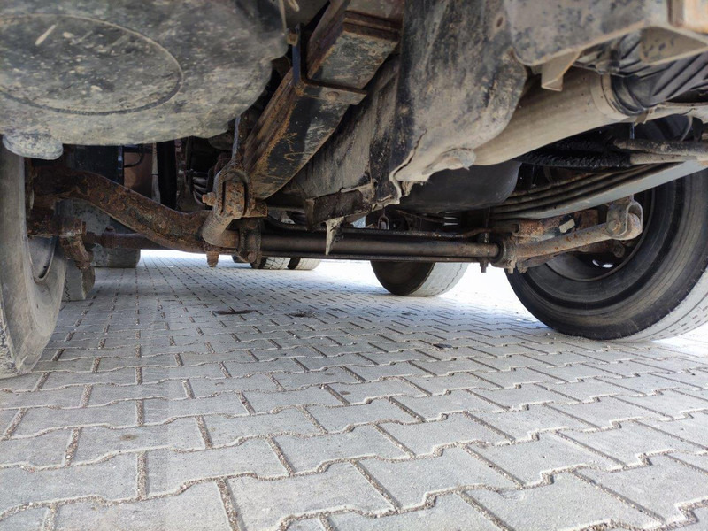 Camión hormigonera MAN FE 35.410: foto 19