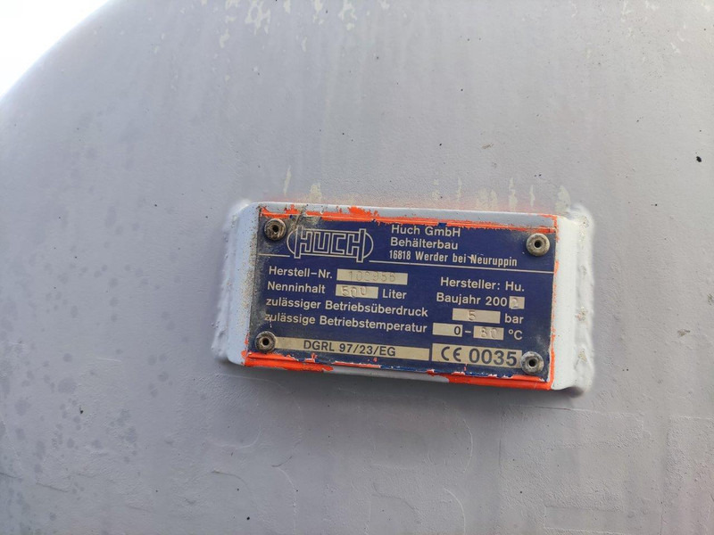 Camión hormigonera MAN FE 35.410: foto 8