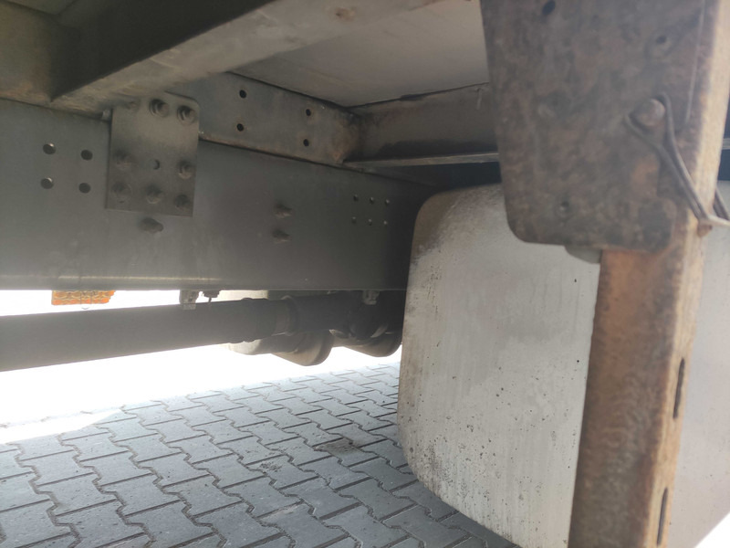 Scania R420 curtainsider truck + curtain side trailer - Camión lona: foto 3 Scania R420 curtainsider truck + curtain side trailer - Camión lona: foto 3