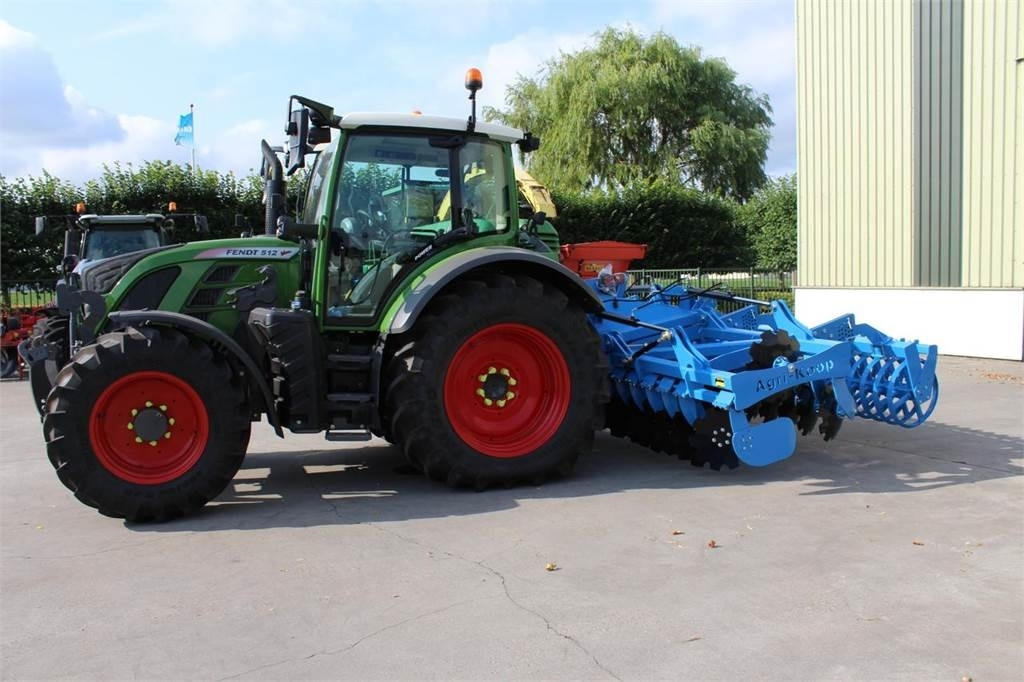 Agri-Koop BTH40 - Rastras: foto 4 Agri-Koop BTH40 - Rastras: foto 4