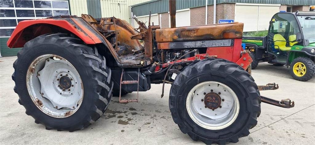 Case IH Case 856 XLA - Tractor: foto 2 Case IH Case 856 XLA - Tractor: foto 2