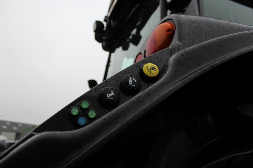 Valtra Valmet T162 Direct - Tractor: foto 4 Valtra Valmet T162 Direct - Tractor: foto 4