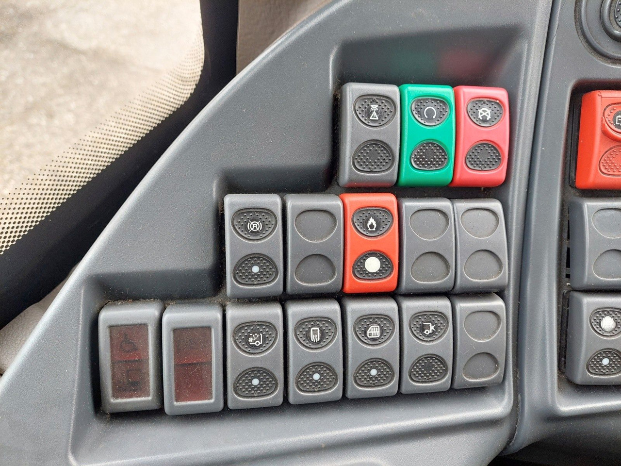 Autobús urbano Irisbus Crossway LE City (Low Entry) 11,995 m - 5 Stück: foto 17