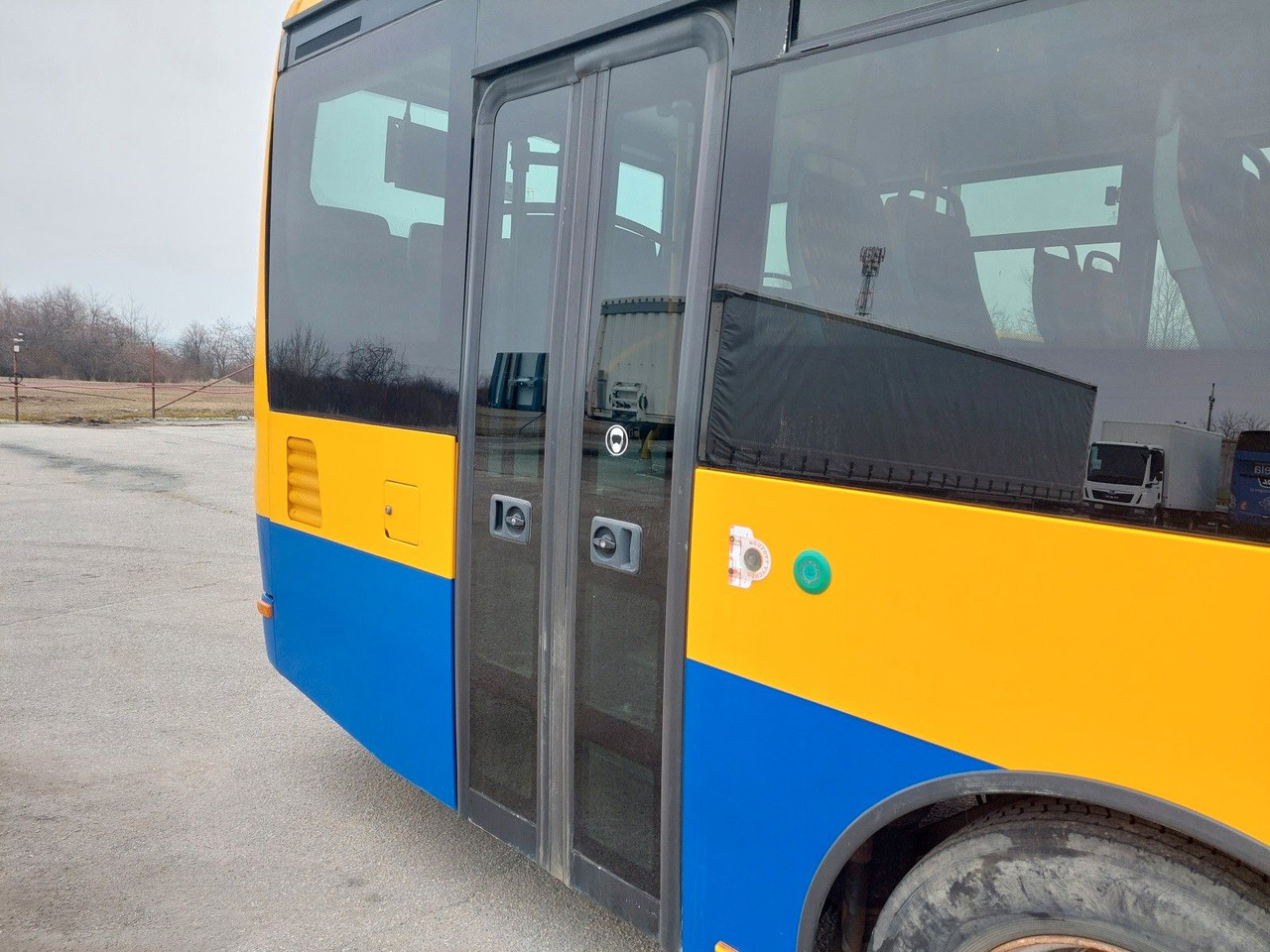 Autobús urbano Irisbus Crossway LE City (Low Entry) 11,995 m - 5 Stück: foto 7