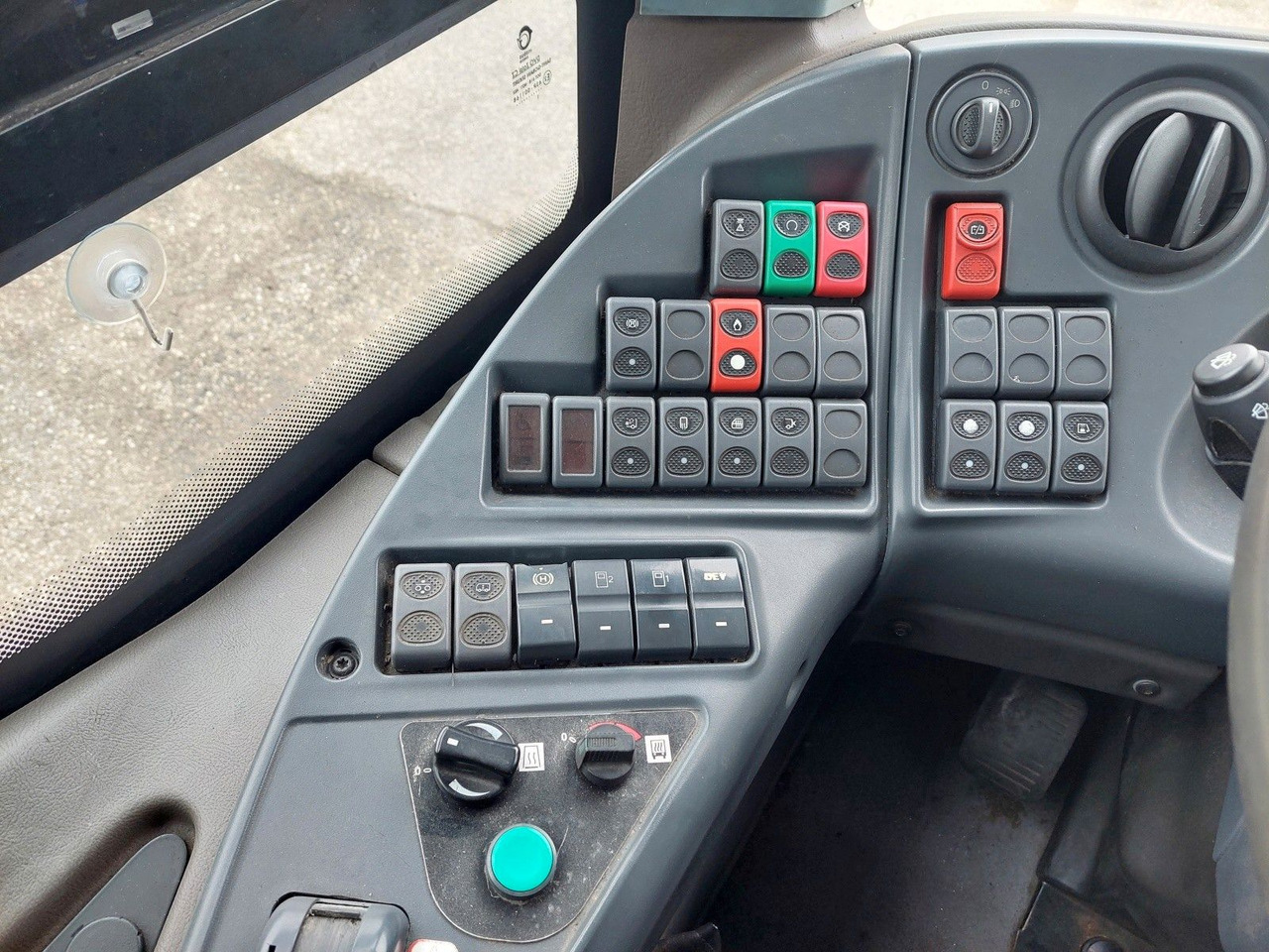 Autobús urbano Irisbus Crossway LE City (Low Entry) 11,995 m - 5 Stück: foto 16