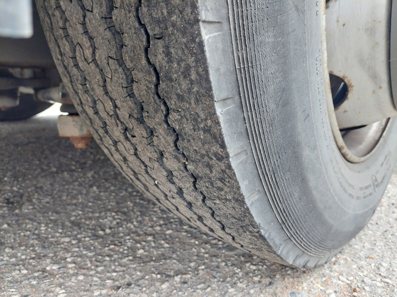 Autobús urbano Irisbus Crossway LE City (Low Entry) 11,995 m - 5 Stück: foto 9