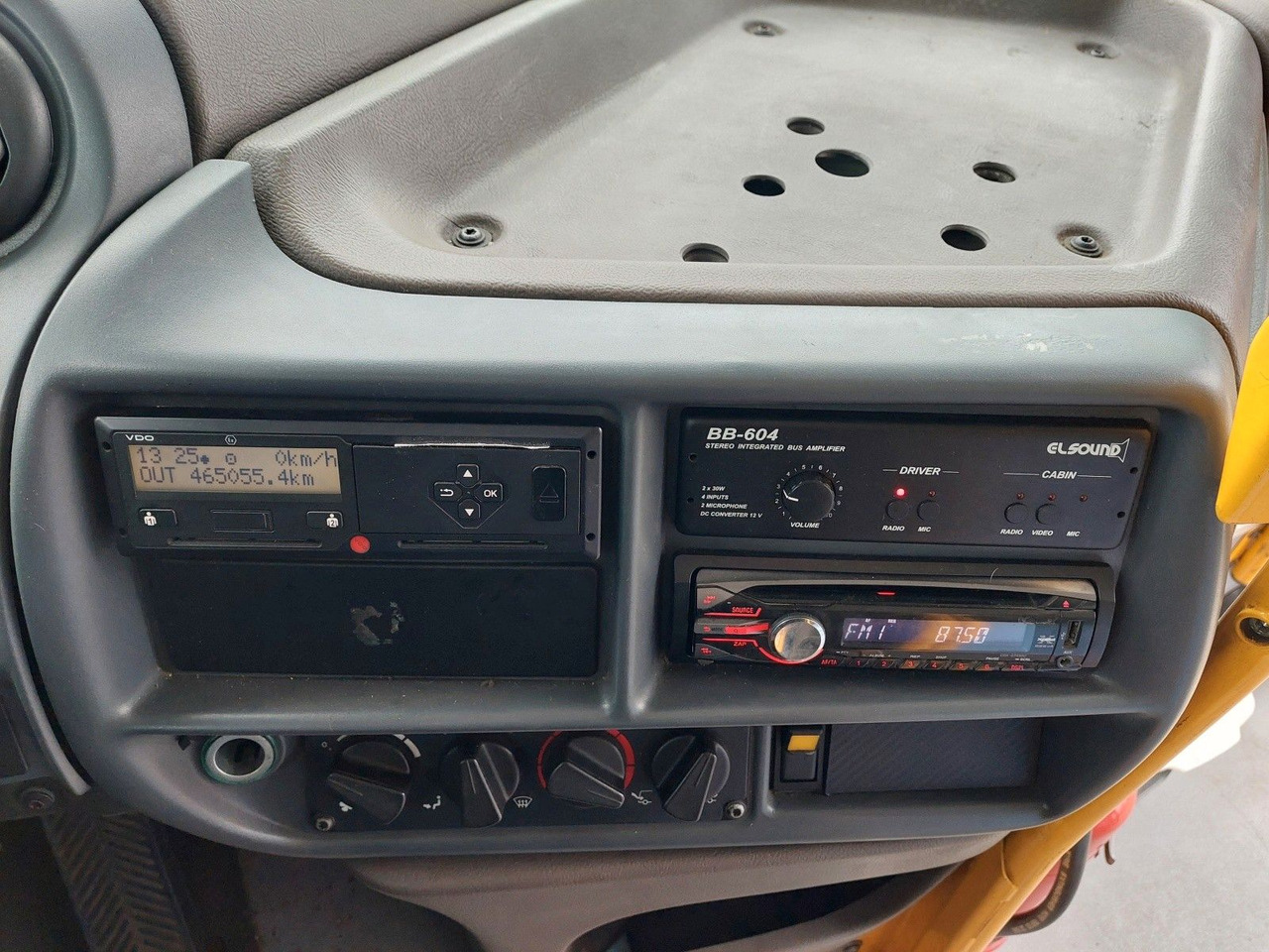 Autobús urbano Irisbus Crossway LE City (Low Entry) 11,995 m - 5 Stück: foto 19