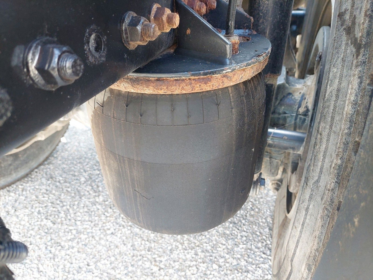 Leasing de MAN TGS 26.440 BL Meiller RK 20.65 6x4 MAN TGS 26.440 BL Meiller RK 20.65 6x4: foto 11 Leasing de MAN TGS 26.440 BL Meiller RK 20.65 6x4 MAN TGS 26.440 BL Meiller RK 20.65 6x4: foto 11