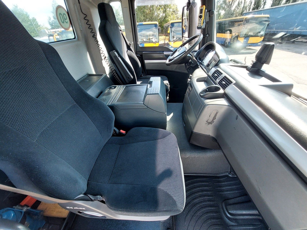 Leasing de MAN TGS 26.440 BL Meiller RK 20.65 6x4 MAN TGS 26.440 BL Meiller RK 20.65 6x4: foto 12 Leasing de MAN TGS 26.440 BL Meiller RK 20.65 6x4 MAN TGS 26.440 BL Meiller RK 20.65 6x4: foto 12