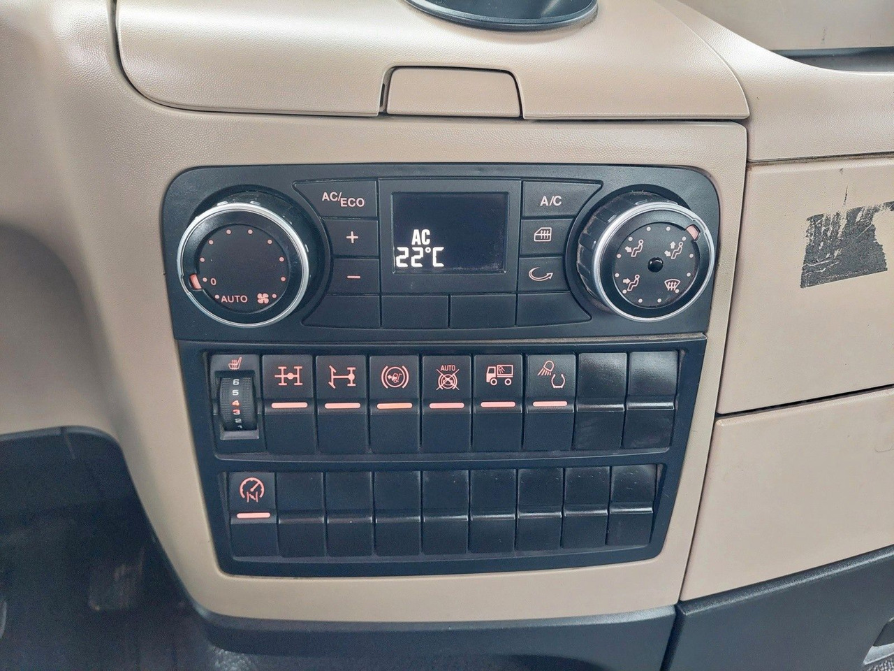 Camión hormigonera MAN TGS 32.420 BB Intermix 9m3 8x4: foto 28