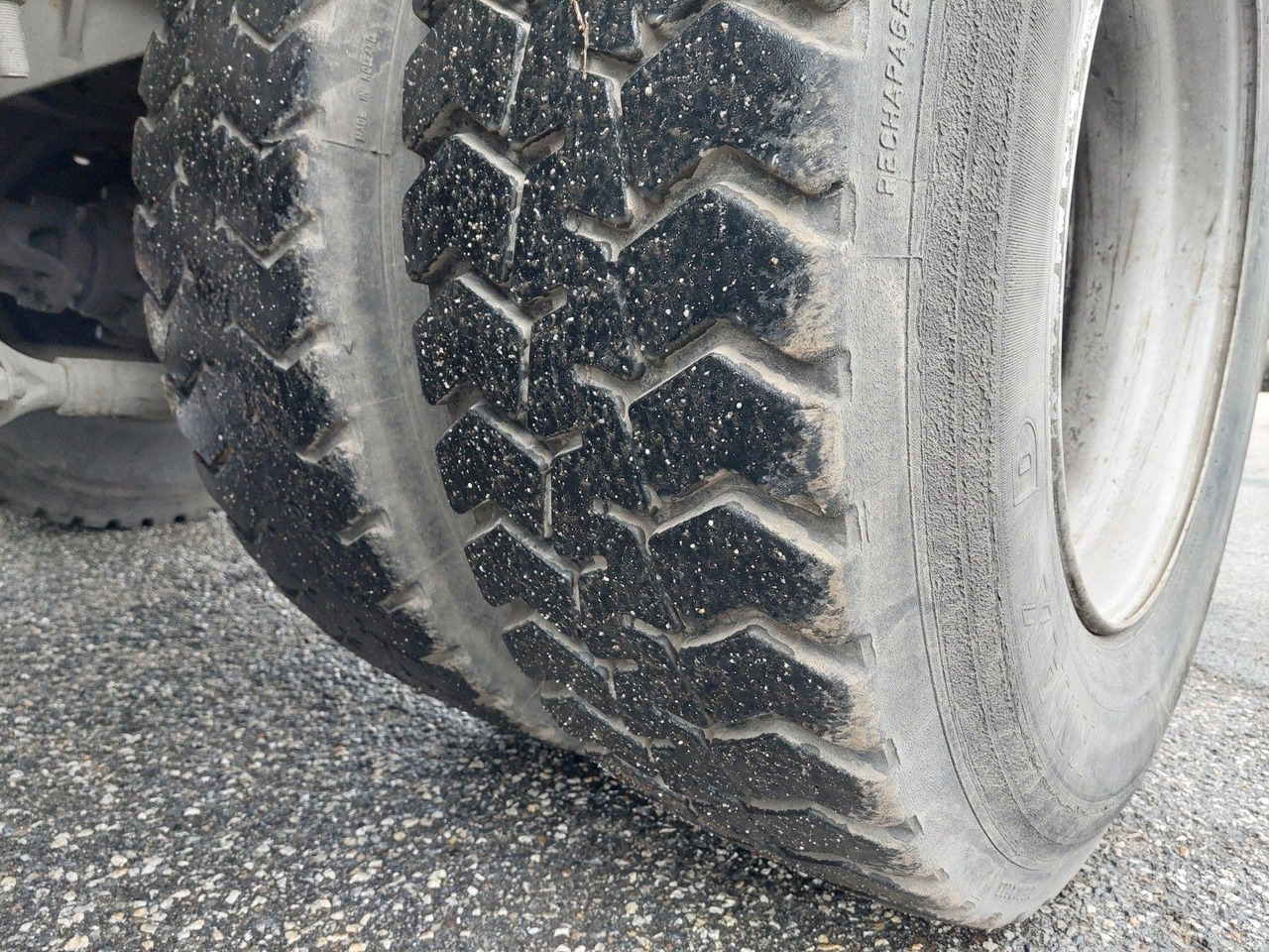 Camión hormigonera MAN TGS 32.420 BB Intermix 9m3 8x4: foto 20