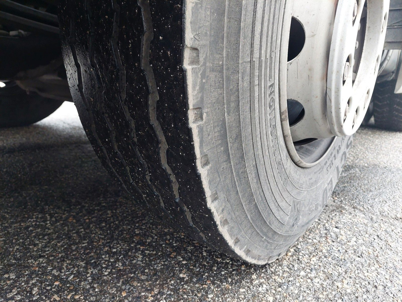 Camión hormigonera MAN TGS 32.420 BB Intermix 9m3 8x4: foto 18