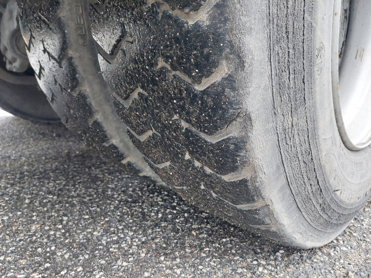 Camión hormigonera MAN TGS 32.420 BB Intermix 9m3 8x4: foto 19