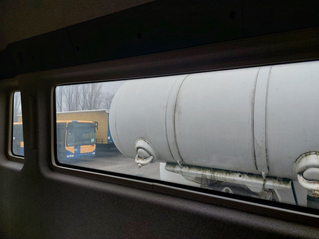 Camión hormigonera MAN TGS 32.420 BB Intermix 9m3 8x4: foto 25