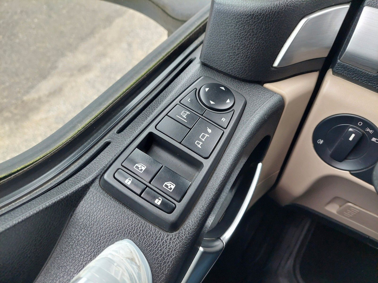 Camión hormigonera MAN TGS 32.420 BB Intermix 9m3 8x4: foto 30