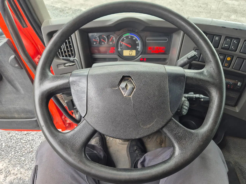 Camión volquete Renault Kerax 380 DXI - EURO 5 - TIPPER - BIG AXLES: foto 10 Camión volquete Renault Kerax 380 DXI - EURO 5 - TIPPER - BIG AXLES: foto 10