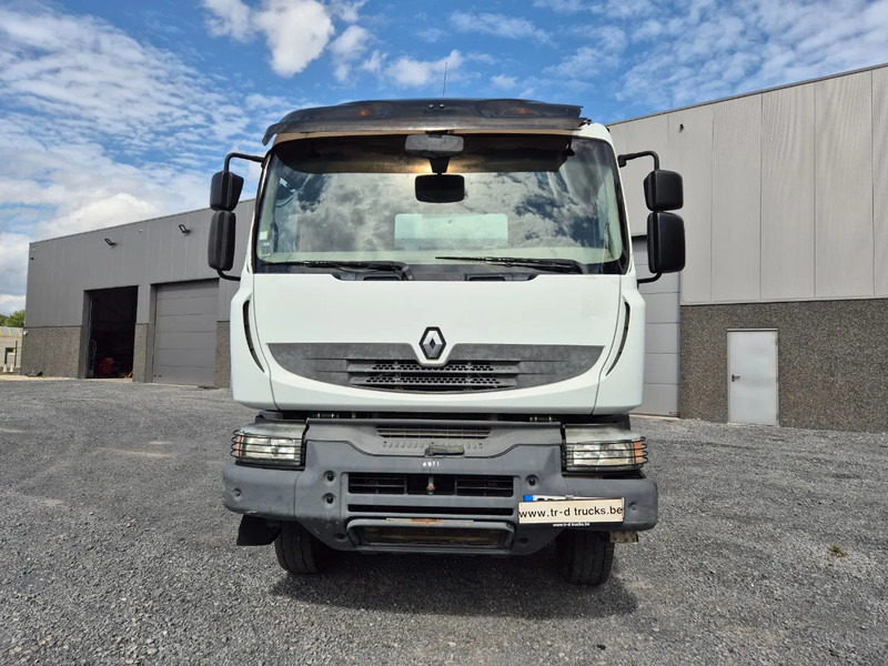 Renault Kerax 410 BIBENNE - 2 SIDE TIPPER - 207 450 KM (!) - Camión volquete: foto 2 Renault Kerax 410 BIBENNE - 2 SIDE TIPPER - 207 450 KM (!) - Camión volquete: foto 2