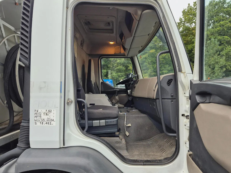 Camión cisterna para transporte de combustible Renault Premium 280 13500L FUEL/CARBURANT - 4 COMP: foto 13