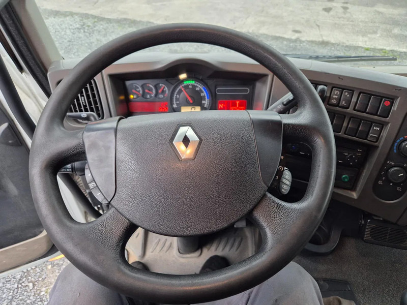 Camión cisterna para transporte de combustible Renault Premium 280 13500L FUEL/CARBURANT - 4 COMP: foto 10