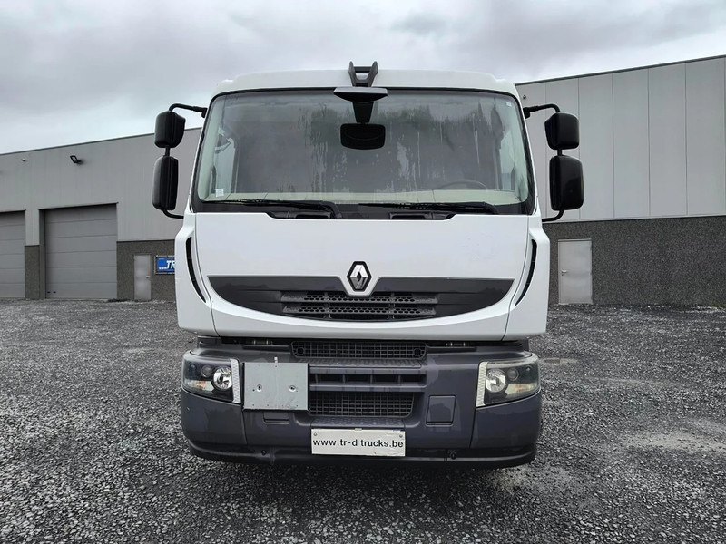 Renault Premium 280 13500L FUEL / CARBURANT TRUCK - 4 COMP/ A LAMES - Camión cisterna: foto 2 Renault Premium 280 13500L FUEL / CARBURANT TRUCK - 4 COMP/ A LAMES - Camión cisterna: foto 2